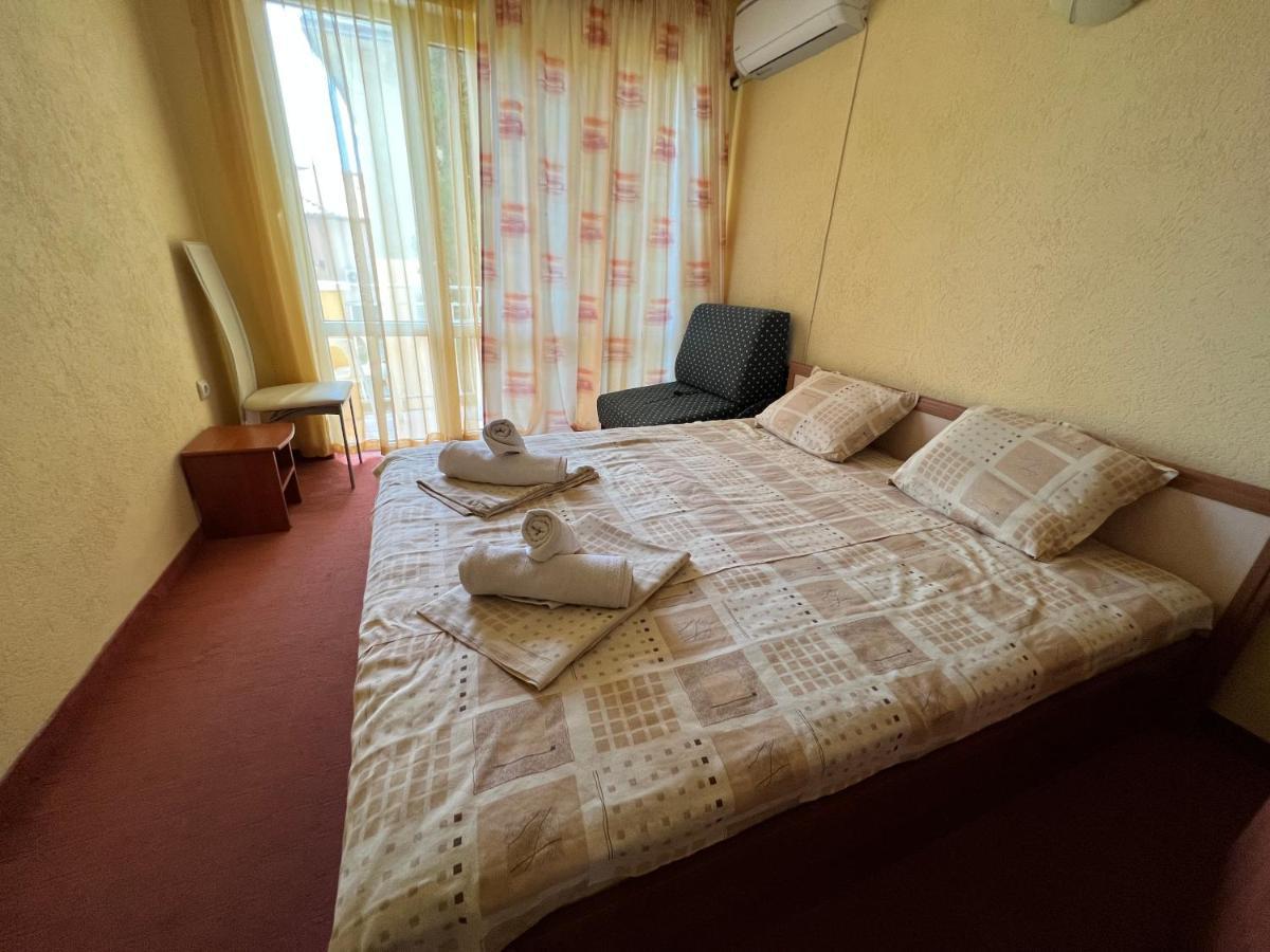 Atlas Hotel Kranewo Zewnętrze zdjęcie