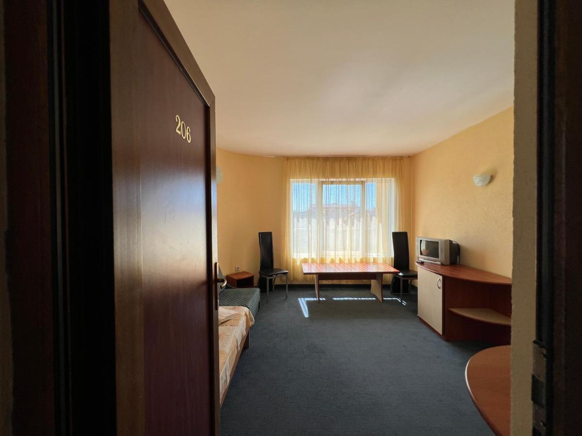 Atlas Hotel Kranewo Zewnętrze zdjęcie